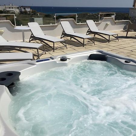 Magia Del Salento Hotel Торе Сан Джовани Удженто Екстериор снимка