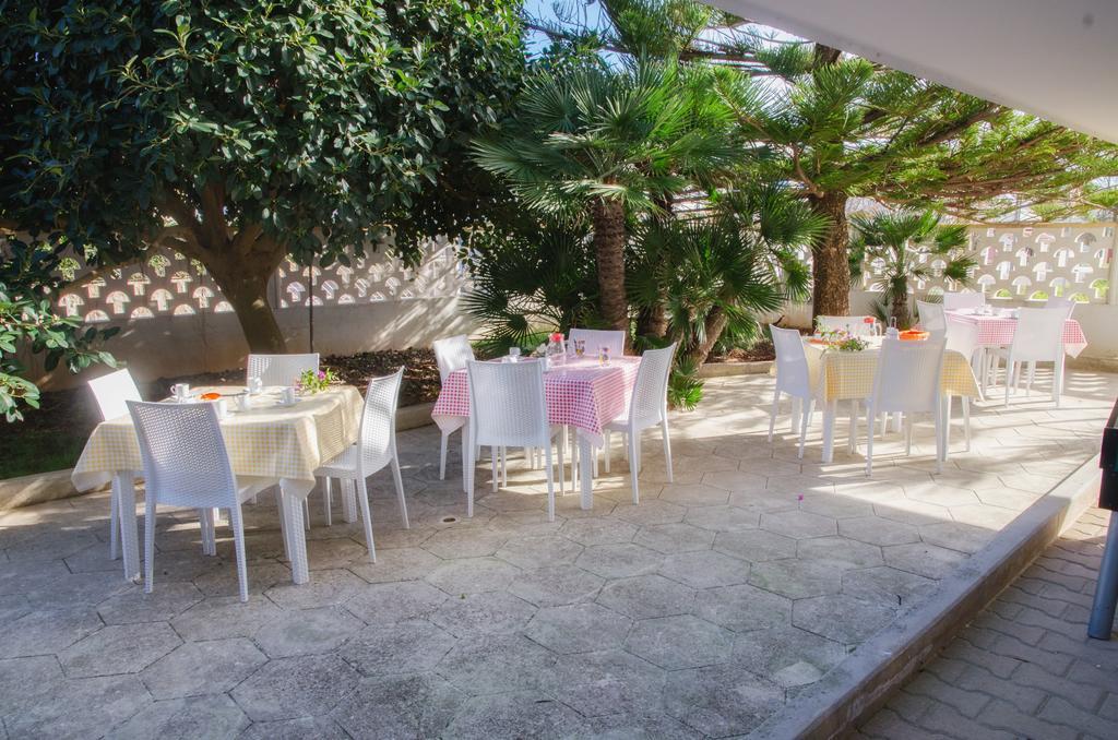 Magia Del Salento Hotel Торе Сан Джовани Удженто Екстериор снимка