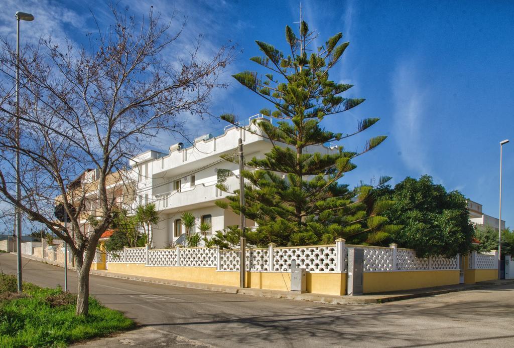 Magia Del Salento Hotel Торе Сан Джовани Удженто Екстериор снимка