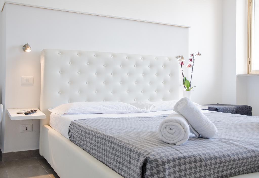 Magia Del Salento Hotel Торе Сан Джовани Удженто Стая снимка