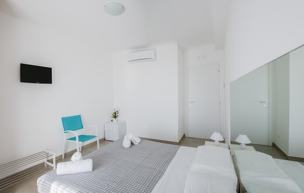 Magia Del Salento Hotel Торе Сан Джовани Удженто Стая снимка