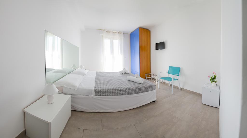 Magia Del Salento Hotel Торе Сан Джовани Удженто Стая снимка