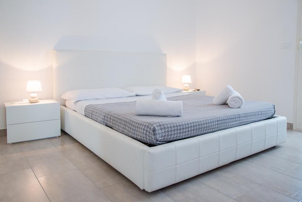Magia Del Salento Hotel Торе Сан Джовани Удженто Стая снимка