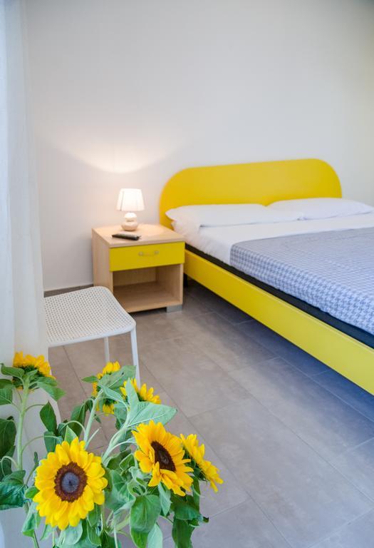 Magia Del Salento Hotel Торе Сан Джовани Удженто Стая снимка