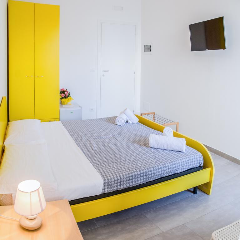 Magia Del Salento Hotel Торе Сан Джовани Удженто Стая снимка