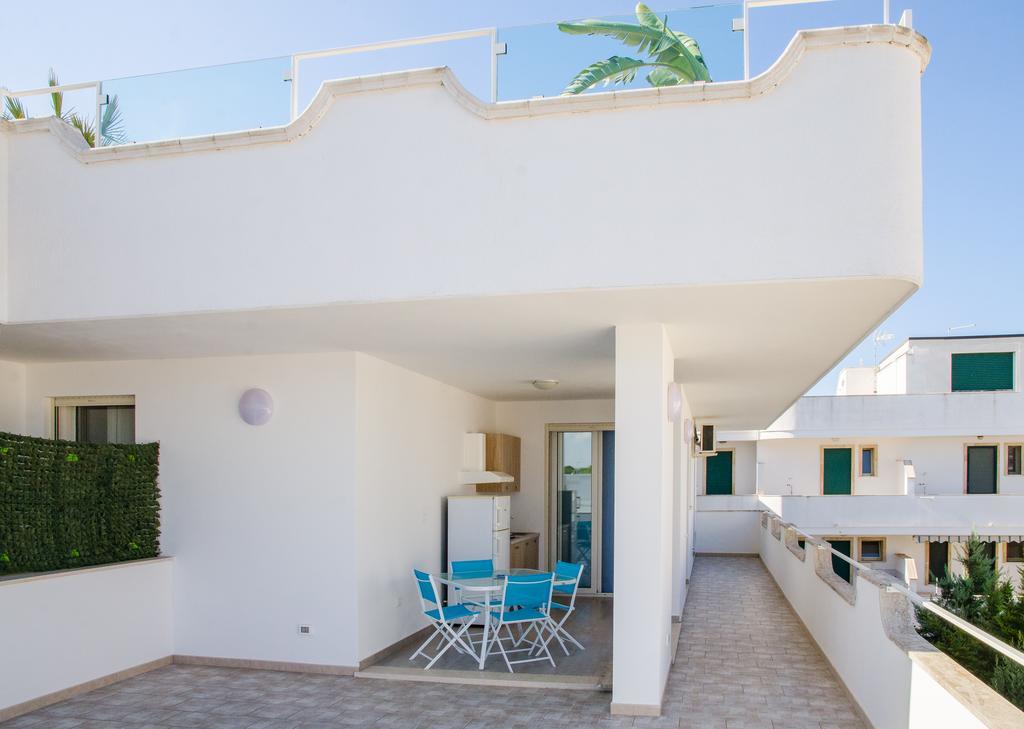 Magia Del Salento Hotel Торе Сан Джовани Удженто Стая снимка