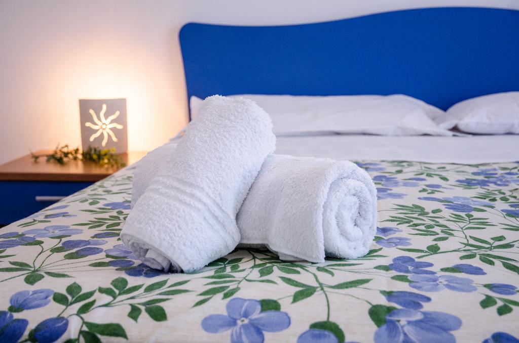 Magia Del Salento Hotel Торе Сан Джовани Удженто Стая снимка