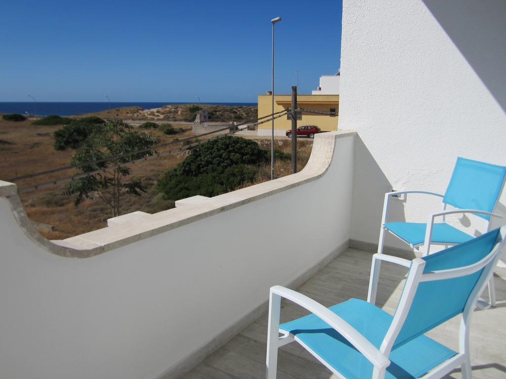 Magia Del Salento Hotel Торе Сан Джовани Удженто Стая снимка