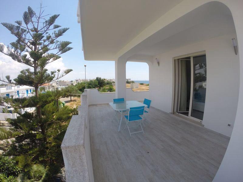 Magia Del Salento Hotel Торе Сан Джовани Удженто Екстериор снимка