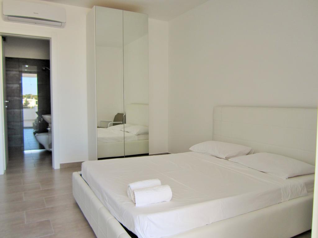 Magia Del Salento Hotel Торе Сан Джовани Удженто Екстериор снимка