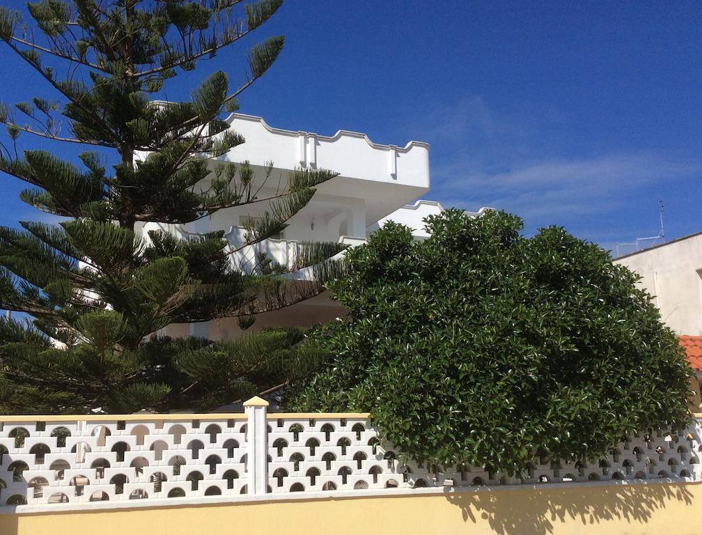 Magia Del Salento Hotel Торе Сан Джовани Удженто Екстериор снимка