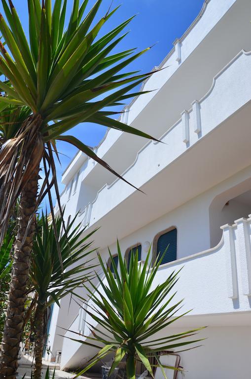 Magia Del Salento Hotel Торе Сан Джовани Удженто Екстериор снимка