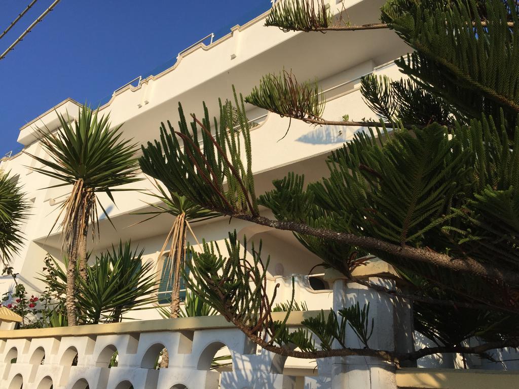 Magia Del Salento Hotel Торе Сан Джовани Удженто Екстериор снимка